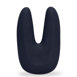 LOVE AND VIBES Stimulateur Clitoris Dark Fox