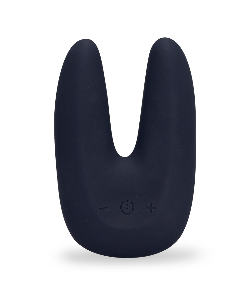 LOVE AND VIBES Stimulateur Clitoris Dark Fox 1 LOVE AND VIBES Stimulateur Clitoris Dark Fox