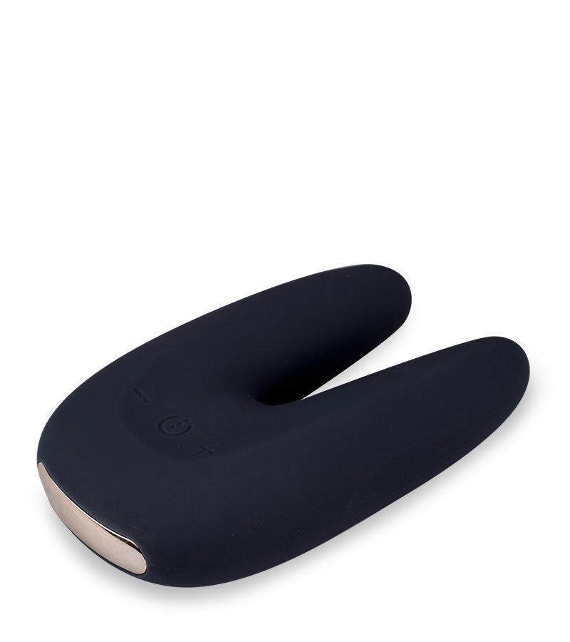 LOVE AND VIBES Stimulateur Clitoris Dark Fox 5 LOVE AND VIBES Stimulateur Clitoris Dark Fox – Image 5