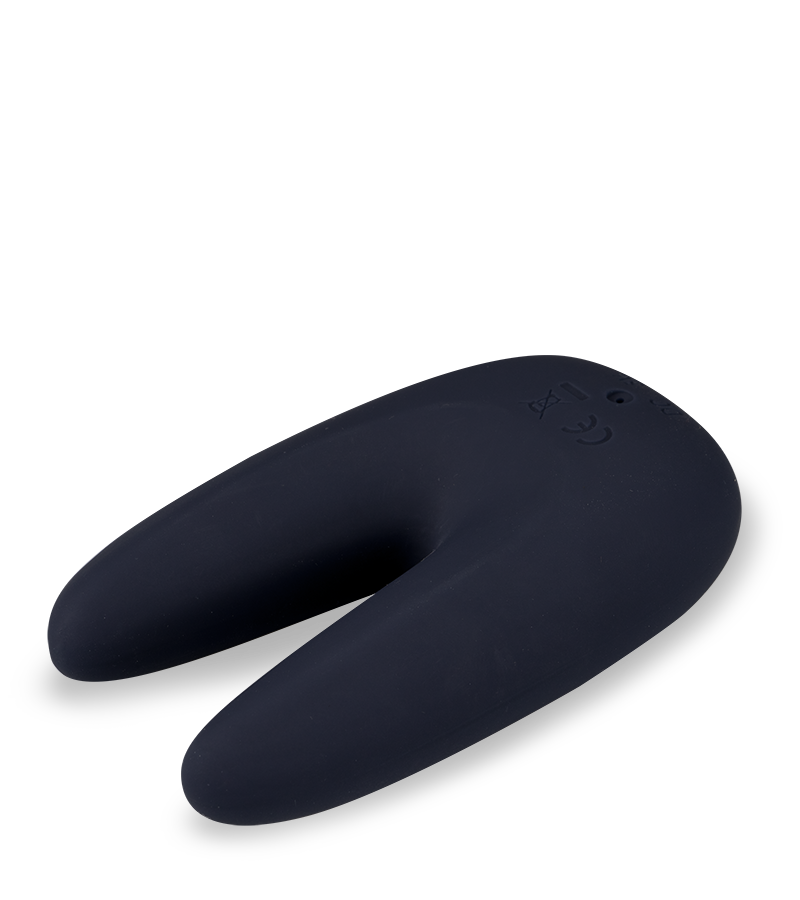 LOVE AND VIBES Stimulateur Clitoris Dark Fox 6 LOVE AND VIBES Stimulateur Clitoris Dark Fox – Image 6