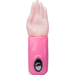 LOVE AND VIBES Stimulateur Clitoris Et Vagin Main Vibrante -Sextoys boutique stimulateur clitoris et vagin main vibrante 5