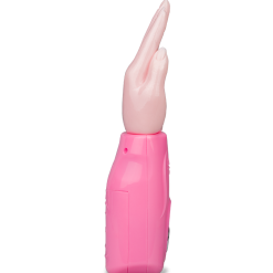 LOVE AND VIBES Stimulateur Clitoris Et Vagin Main Vibrante -Sextoys boutique stimulateur clitoris et vagin main vibrante 6