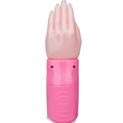 LOVE AND VIBES Stimulateur Clitoris Et Vagin Main Vibrante -Sextoys boutique stimulateur clitoris et vagin main vibrante 7