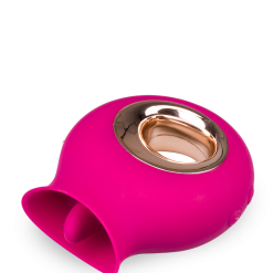 LOVE AND VIBES Stimulateur Clitoris Langue Vibrante Cléopatra -Sextoys boutique stimulateur clitoris langue vibrante cleopatra 10