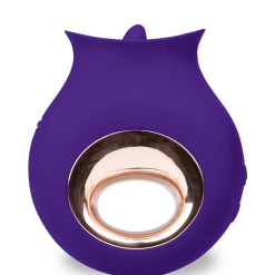 LOVE AND VIBES Stimulateur Clitoris Langue Vibrante Cléopatra -Sextoys boutique stimulateur clitoris langue vibrante cleopatra 14