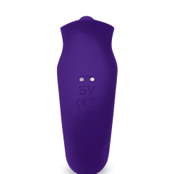 LOVE AND VIBES Stimulateur Clitoris Langue Vibrante Cléopatra -Sextoys boutique stimulateur clitoris langue vibrante cleopatra 15