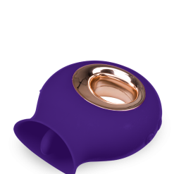 LOVE AND VIBES Stimulateur Clitoris Langue Vibrante Cléopatra -Sextoys boutique stimulateur clitoris langue vibrante cleopatra 18
