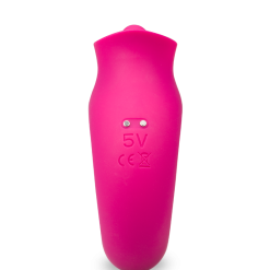 LOVE AND VIBES Stimulateur Clitoris Langue Vibrante Cléopatra -Sextoys boutique stimulateur clitoris langue vibrante cleopatra 7