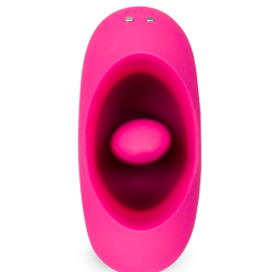 LOVE AND VIBES Stimulateur Clitoris Langue Vibrante Cléopatra -Sextoys boutique stimulateur clitoris langue vibrante cleopatra 8