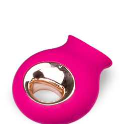 LOVE AND VIBES Stimulateur Clitoris Langue Vibrante Cléopatra -Sextoys boutique stimulateur clitoris langue vibrante cleopatra 9