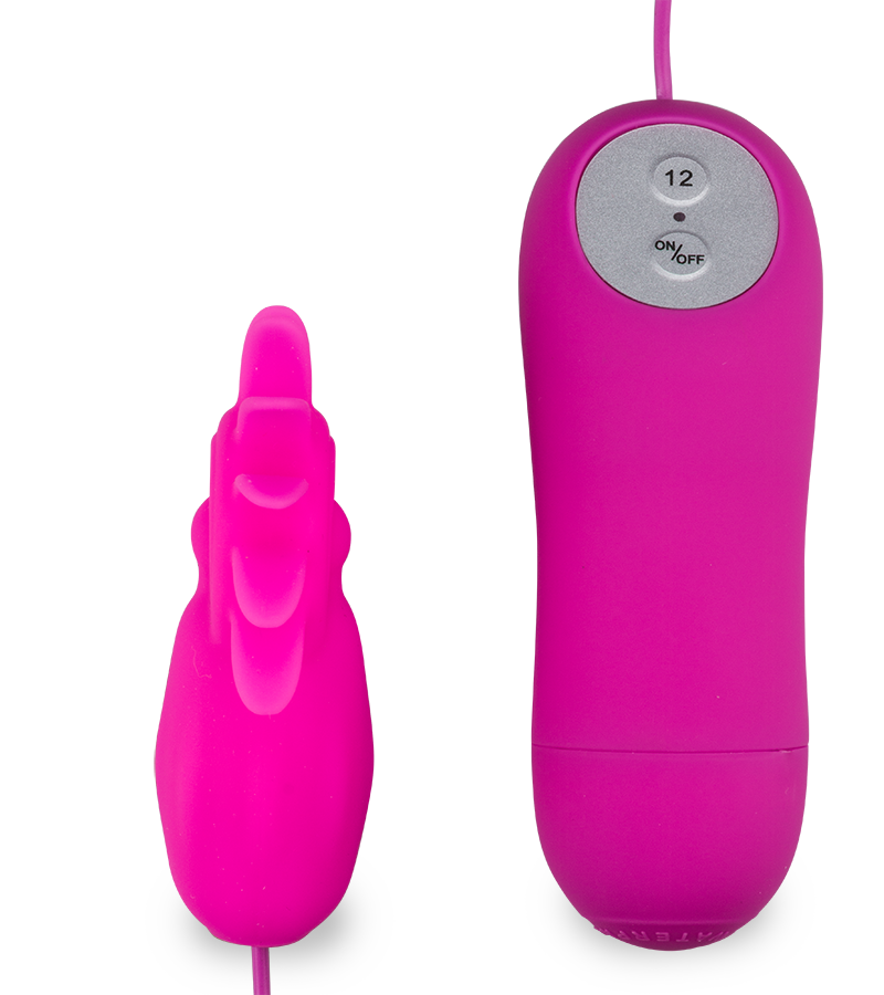 LOVE AND VIBES Stimulateur Clitoris Multi Langues 2 LOVE AND VIBES Stimulateur Clitoris Multi Langues – Image 2