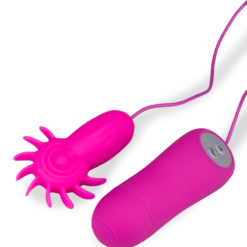 LOVE AND VIBES Stimulateur Clitoris Multi Langues 7 LOVE AND VIBES Stimulateur Clitoris Multi Langues -Sextoys boutique stimulateur clitoris multi langues 5