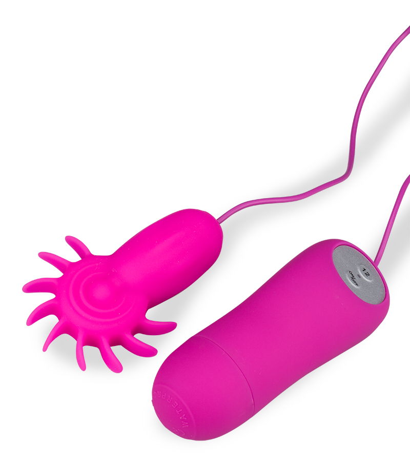 LOVE AND VIBES Stimulateur Clitoris Multi Langues 3 LOVE AND VIBES Stimulateur Clitoris Multi Langues – Image 3
