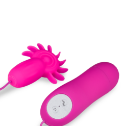 LOVE AND VIBES Stimulateur Clitoris Multi Langues 8 LOVE AND VIBES Stimulateur Clitoris Multi Langues -Sextoys boutique stimulateur clitoris multi langues 6