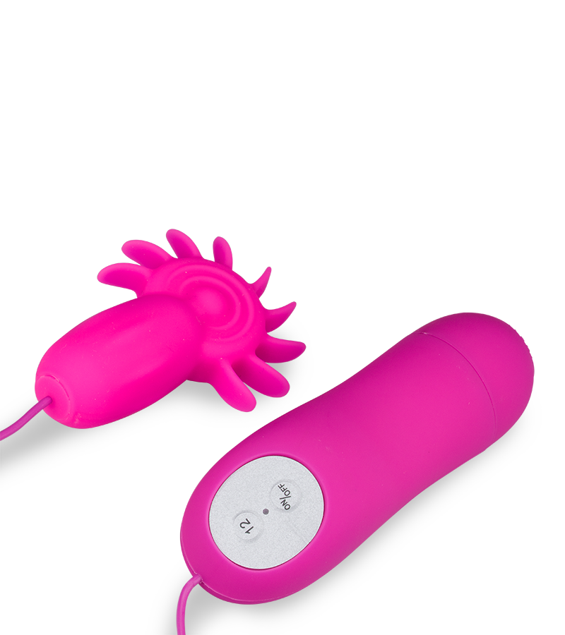 LOVE AND VIBES Stimulateur Clitoris Multi Langues 4 LOVE AND VIBES Stimulateur Clitoris Multi Langues – Image 4