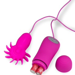 LOVE AND VIBES Stimulateur Clitoris Multi Langues 9 LOVE AND VIBES Stimulateur Clitoris Multi Langues -Sextoys boutique stimulateur clitoris multi langues 7