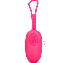 LOVE AND VIBES Stimulateur Clitoris Orgasmic Power Egg