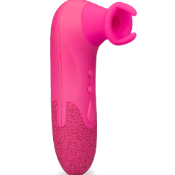 LOVE AND VIBES Stimulateur Clitoris Sans Contact Vibee-Lover -Sextoys boutique stimulateur clitoris sans contact vibee lover 5