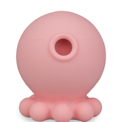 Sextoys boutique -Sextoys boutique stimulateur clitoris sans contact vibrant poulpi 4