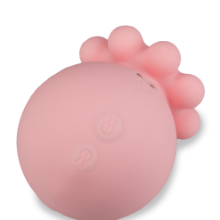 LOVE AND VIBES Stimulateur Clitoris Sans Contact Vibrant Poulpi -Sextoys boutique stimulateur clitoris sans contact vibrant poulpi 7