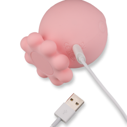 LOVE AND VIBES Stimulateur Clitoris Sans Contact Vibrant Poulpi -Sextoys boutique stimulateur clitoris sans contact vibrant poulpi 8