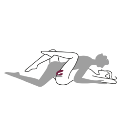 LOVE AND VIBES Stimulateur Couple Lov'Inside™ Télécommandé -Sextoys boutique stimulateur couple lov inside telecommande 13