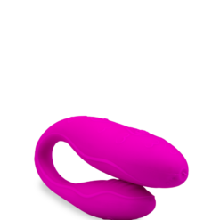 LOVE AND VIBES Stimulateur Couple Lov'Inside™ Télécommandé -Sextoys boutique stimulateur couple lov inside telecommande 7