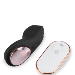 LOVE AND VIBES Stimulateur Culotte Vibrante Télécommandé Mystery -Sextoys boutique stimulateur culotte vibrante telecommande mystery 7
