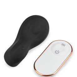 LOVE AND VIBES Stimulateur Culotte Vibrante Télécommandé Mystery -Sextoys boutique stimulateur culotte vibrante telecommande mystery 8