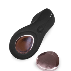 LOVE AND VIBES Stimulateur Culotte Vibrante Télécommandé Mystery -Sextoys boutique stimulateur culotte vibrante telecommande mystery 9