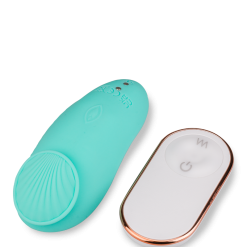 LOVE AND VIBES Stimulateur Culotte Vibrante Télécommandé Shadow -Sextoys boutique stimulateur culotte vibrante telecommande shadow 8