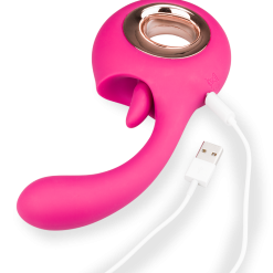 LOVE AND VIBES Stimulateur Cunnilingus Et Point G Bestie 15 LOVE AND VIBES Stimulateur Cunnilingus Et Point G Bestie -Sextoys boutique stimulateur cunnilingus et point g bestie 10