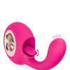 LOVE AND VIBES Stimulateur Cunnilingus Et Point G Bestie