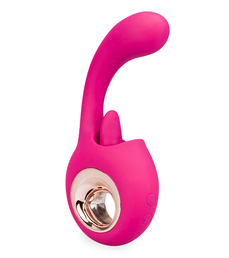 LOVE AND VIBES Stimulateur Cunnilingus Et Point G Bestie 2 LOVE AND VIBES Stimulateur Cunnilingus Et Point G Bestie – Image 2