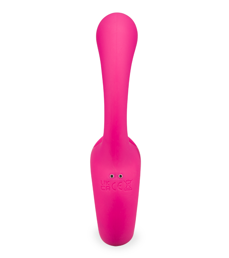 LOVE AND VIBES Stimulateur Cunnilingus Et Point G Bestie 4 LOVE AND VIBES Stimulateur Cunnilingus Et Point G Bestie – Image 4