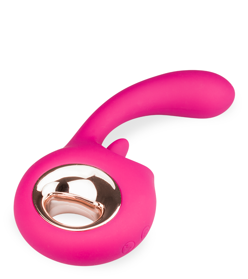 LOVE AND VIBES Stimulateur Cunnilingus Et Point G Bestie 6 LOVE AND VIBES Stimulateur Cunnilingus Et Point G Bestie – Image 6