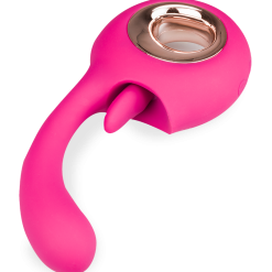 LOVE AND VIBES Stimulateur Cunnilingus Et Point G Bestie 14 LOVE AND VIBES Stimulateur Cunnilingus Et Point G Bestie -Sextoys boutique stimulateur cunnilingus et point g bestie 9