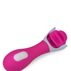 LOVE AND VIBES Stimulateur De Clitoris à Hélices Sensation -Sextoys boutique stimulateur de clitoris a helices sensation 8