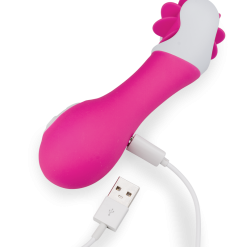 LOVE AND VIBES Stimulateur De Clitoris à Hélices Sensation -Sextoys boutique stimulateur de clitoris a helices sensation 9