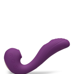 LOVE AND VIBES Stimulateur De Clitoris Et Point G Absolute -Sextoys boutique stimulateur de clitoris et point g absolute 5