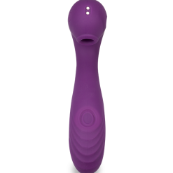 LOVE AND VIBES Stimulateur De Clitoris Et Point G Absolute -Sextoys boutique stimulateur de clitoris et point g absolute 7