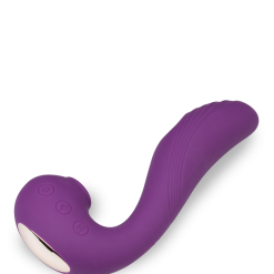 LOVE AND VIBES Stimulateur De Clitoris Et Point G Absolute -Sextoys boutique stimulateur de clitoris et point g absolute 8