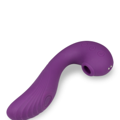 LOVE AND VIBES Stimulateur De Clitoris Et Point G Absolute -Sextoys boutique stimulateur de clitoris et point g absolute 9