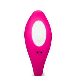 LOVE AND VIBES Stimulateur De Clitoris Et Point G Articulé Télécommandé Idol 11 LOVE AND VIBES Stimulateur De Clitoris Et Point G Articulé Télécommandé Idol -Sextoys boutique stimulateur de clitoris et point g articule telecommande idol 5