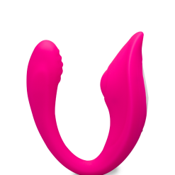 LOVE AND VIBES Stimulateur De Clitoris Et Point G Articulé Télécommandé Idol 13 LOVE AND VIBES Stimulateur De Clitoris Et Point G Articulé Télécommandé Idol -Sextoys boutique stimulateur de clitoris et point g articule telecommande idol 7