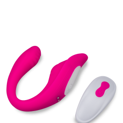LOVE AND VIBES Stimulateur De Clitoris Et Point G Articulé Télécommandé Idol 14 LOVE AND VIBES Stimulateur De Clitoris Et Point G Articulé Télécommandé Idol -Sextoys boutique stimulateur de clitoris et point g articule telecommande idol 8