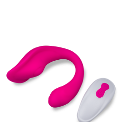 LOVE AND VIBES Stimulateur De Clitoris Et Point G Articulé Télécommandé Idol 15 LOVE AND VIBES Stimulateur De Clitoris Et Point G Articulé Télécommandé Idol -Sextoys boutique stimulateur de clitoris et point g articule telecommande idol 9