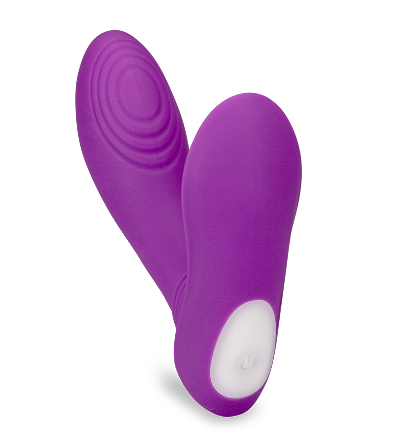 LOVE AND VIBES Stimulateur De Clitoris Et Point G Hound 3 LOVE AND VIBES Stimulateur De Clitoris Et Point G Hound – Image 3
