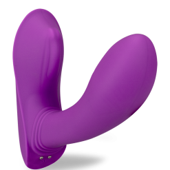 LOVE AND VIBES Stimulateur De Clitoris Et Point G Hound 10 LOVE AND VIBES Stimulateur De Clitoris Et Point G Hound -Sextoys boutique stimulateur de clitoris et point g hound 7