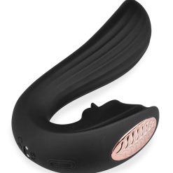 LOVE AND VIBES Stimulateur De Clitoris Et Point G Lucky Licker -Sextoys boutique stimulateur de clitoris et point g lucky licker 6